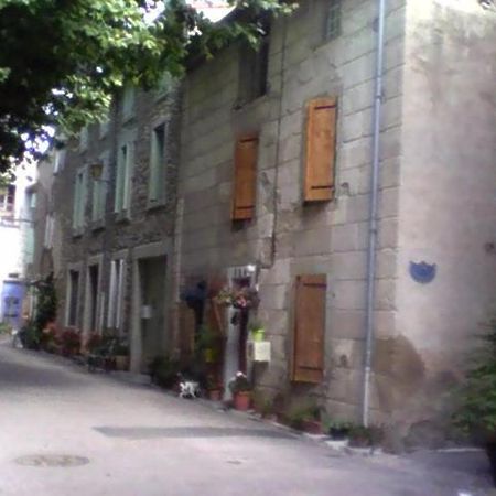 Trausse La Maison Des Vendangeurs מראה חיצוני תמונה