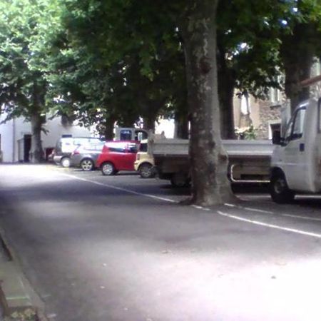 Trausse La Maison Des Vendangeurs מראה חיצוני תמונה