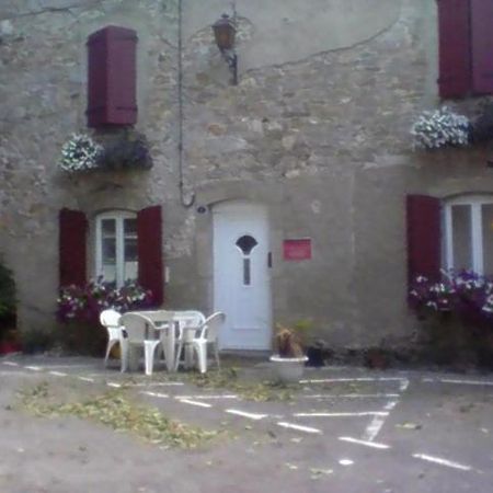 Trausse La Maison Des Vendangeurs מראה חיצוני תמונה