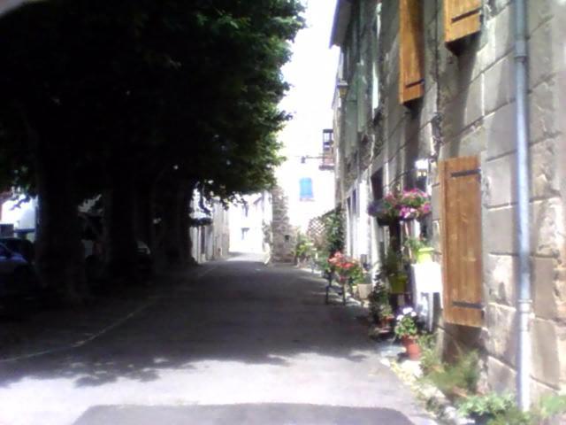 Trausse La Maison Des Vendangeurs מראה חיצוני תמונה