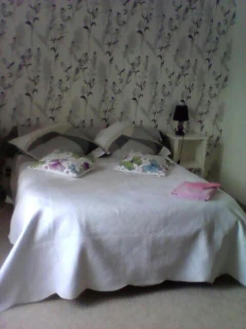 Trausse La Maison Des Vendangeurs מראה חיצוני תמונה