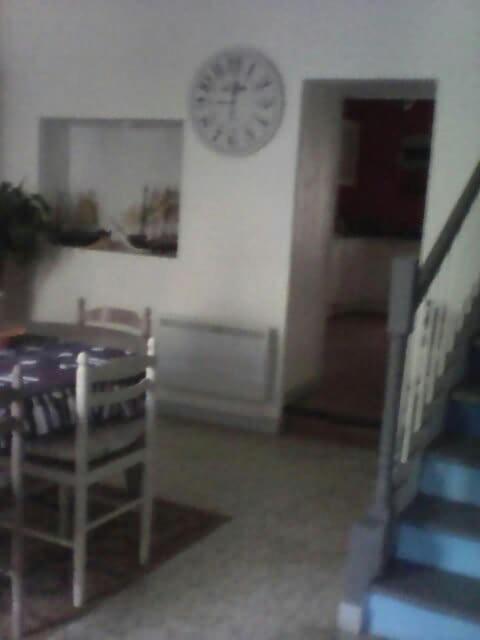 Trausse La Maison Des Vendangeurs מראה חיצוני תמונה