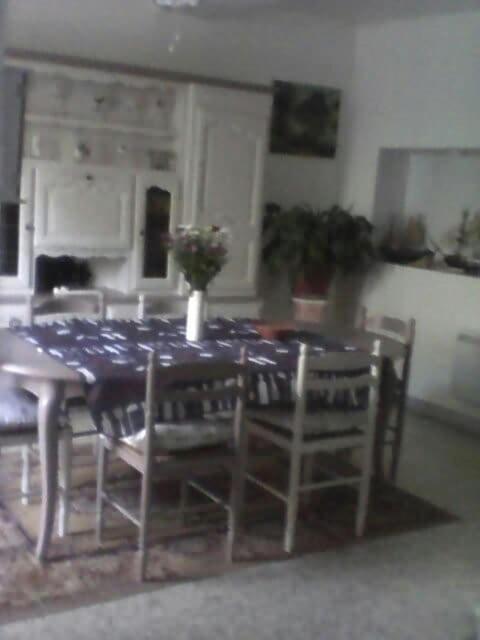 Trausse La Maison Des Vendangeurs מראה חיצוני תמונה