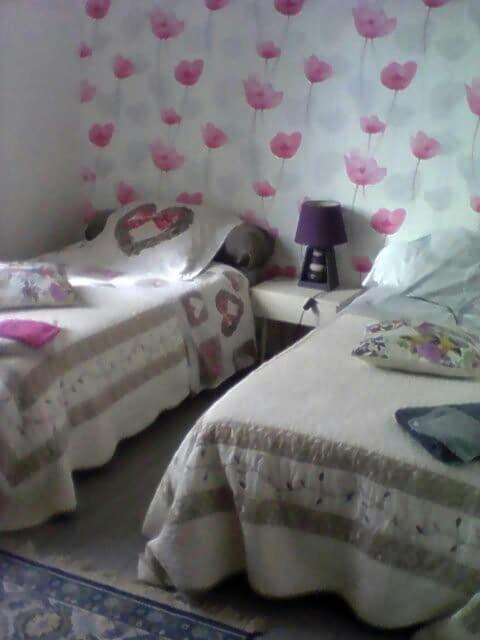 Trausse La Maison Des Vendangeurs מראה חיצוני תמונה